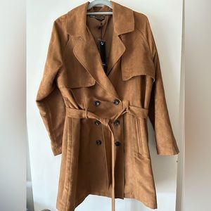 Brand new Cotton On coat